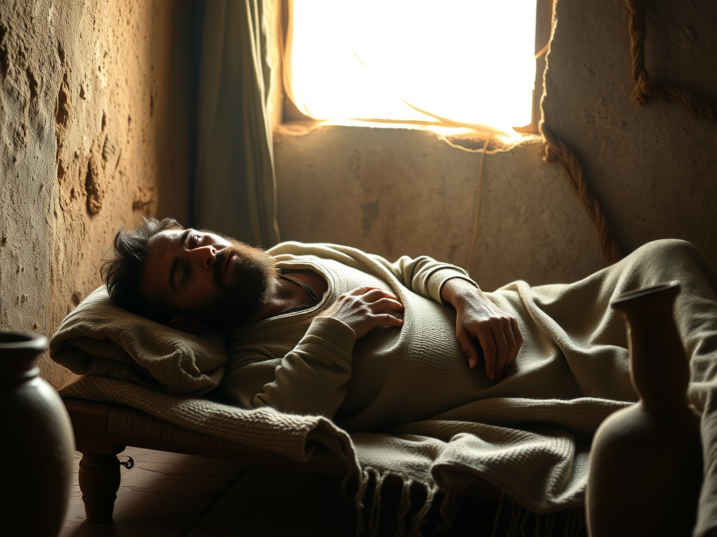 Lessons From The Silence