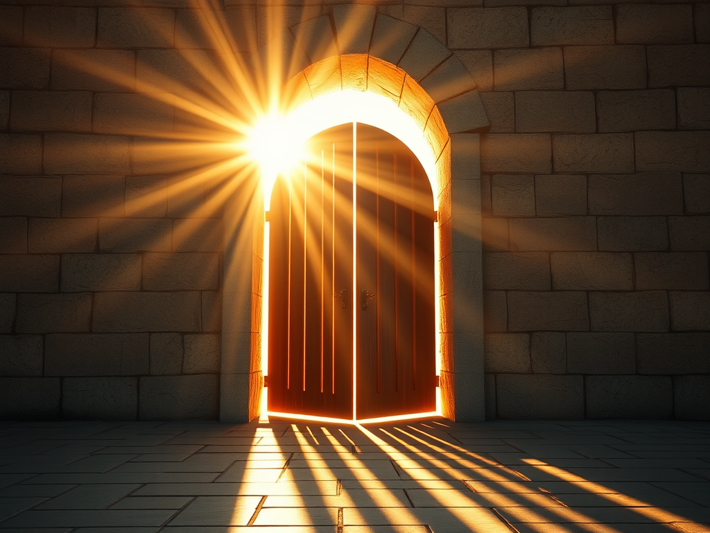 Forgiveness – Part 1