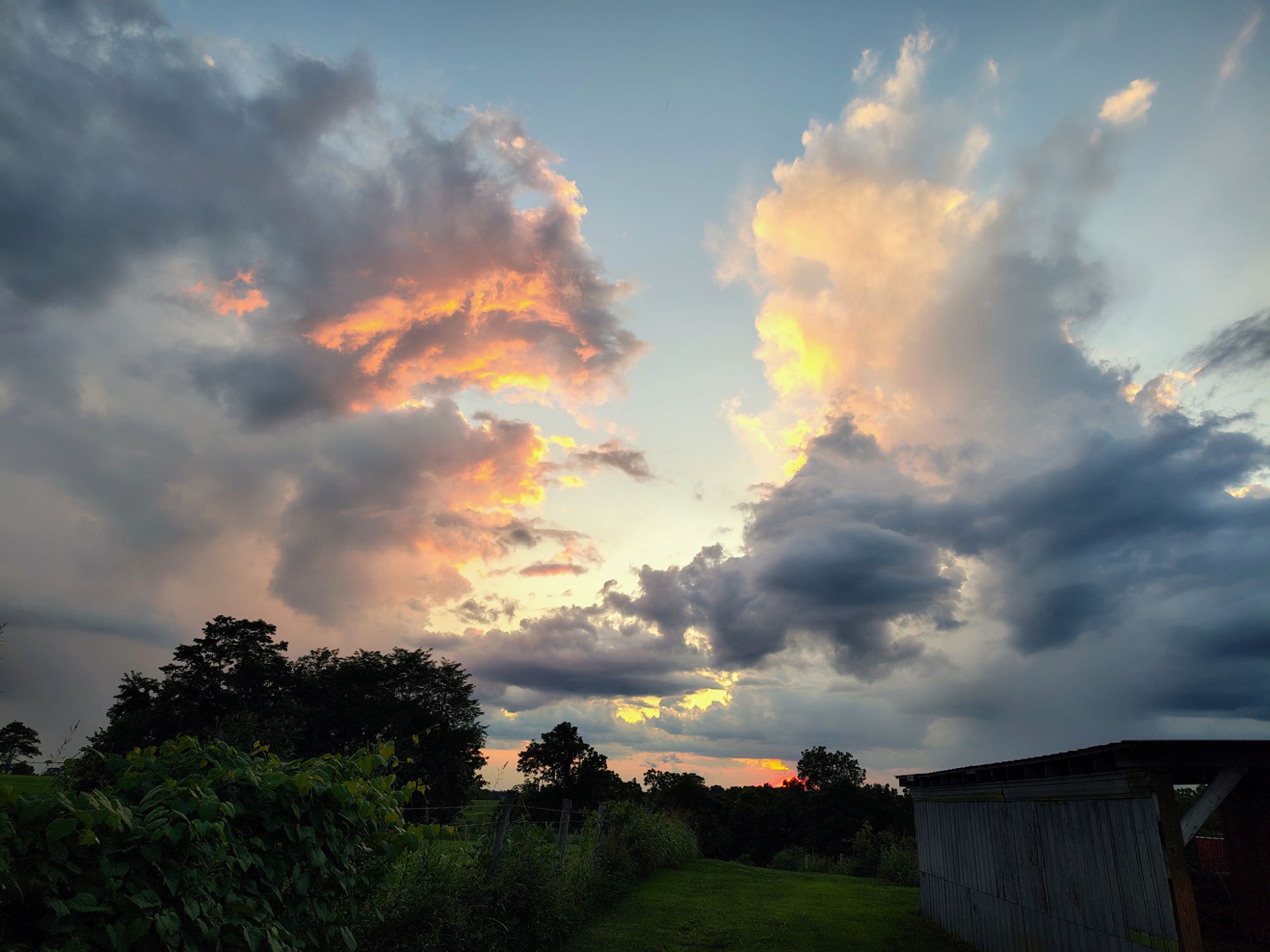 Three Word Story Challenge – Part 7